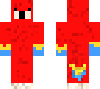 bird