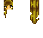 blonde or brown - hb