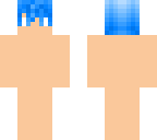 blue base