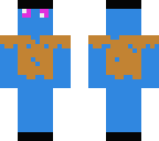 blue drifter