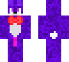 bonnie the bunny