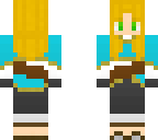 botw zelda