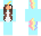 brooke unicorn