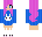 bunny girl