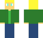 camp councelor keegan