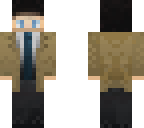 castiel