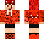 cerberus boy