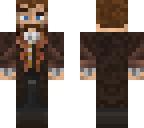 chad old skin