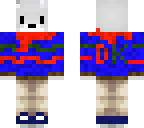 christmas polar