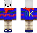 christmas polar