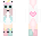 clout goggle unicorn