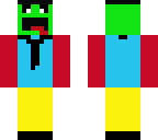 color hipster