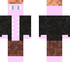 cool-ish dude       fixed