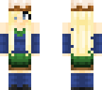 cure minecraft