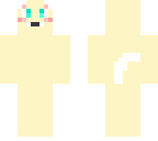 cute sandy cat v2