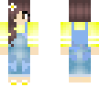 daisy girl