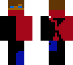 dark eron