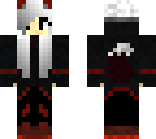 dark fox