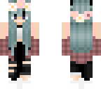deer girl