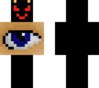 demon eye