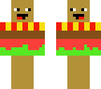 derpy hamburger