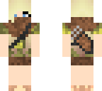 desert archer