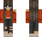 devil girl