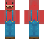 dirp tomato mario 