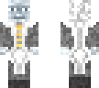 ebony maw