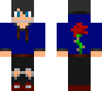 edit of an old skin of mine