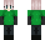 edited skin