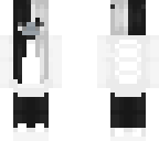 edited the skin for a rp
