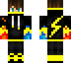 electro firefros