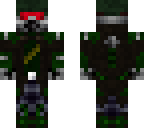 elite riot gear