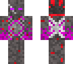 end warrior version 2