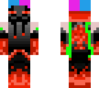 ender curruption deaader