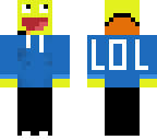 epic face