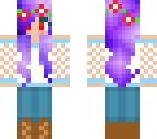 evil little crystal