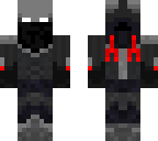 evil meb