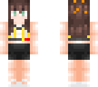 female asos model 1