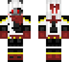 female sf sans