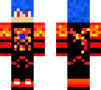 fire boy