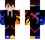 fire vs water