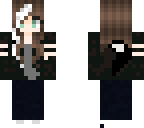 fixed my skin