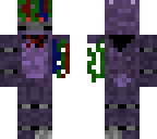 fnaf-2 bonnie