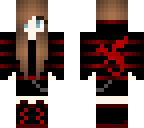 for my friend skye