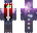galaxy girl