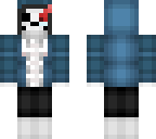 genocide sans