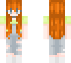ginger edit