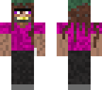 girl steve